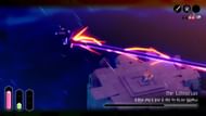 Dodge to the left or right (Image via SUBWAY CIRCUIT/YouTube)